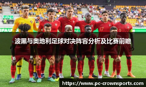 波黑与奥地利足球对决阵容分析及比赛前瞻